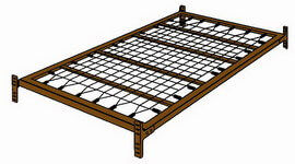 Learn All About Daybeds.