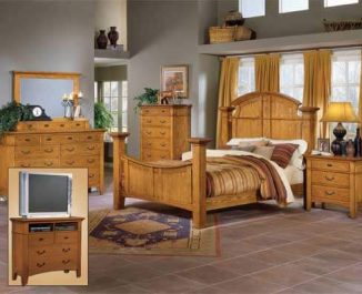 Bedroom Furniture In St Louis Mo