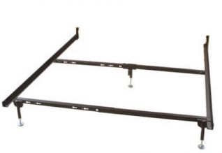 88n Hook In Steel Bed Frame