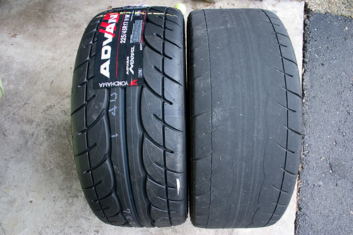How Is A Mattress Like The Tire On Your Car?