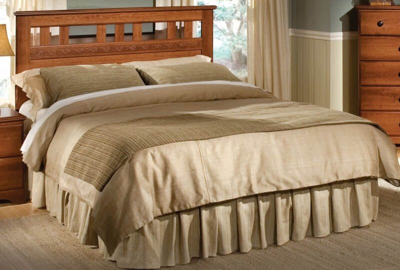 Caring For Your Comforter