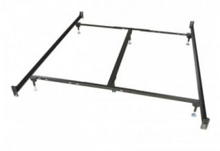 BB44 King Size Steel Bed Frame