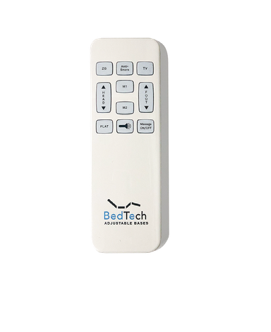 Standard BT2000 Adjustable Bed Remote Control