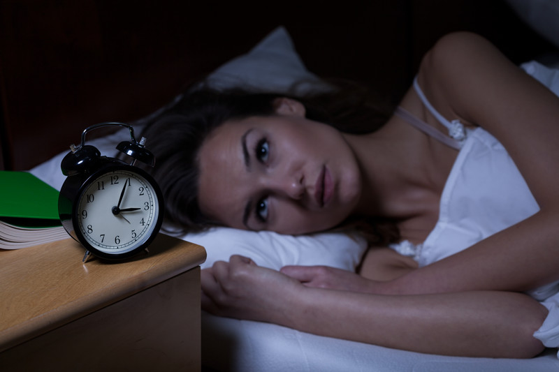 Behavioral Sleep Consultation: Insomnia Case Studies