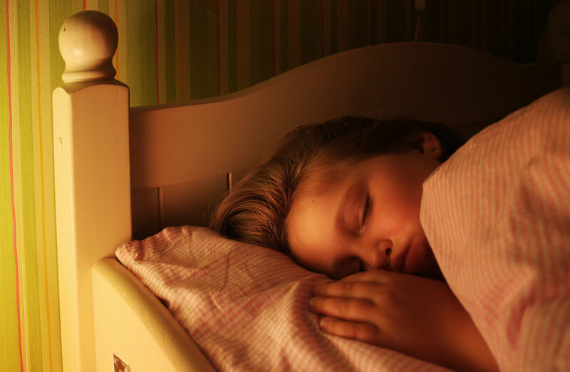 How To Get Your Toddler To Sleep In Their Own Bed.