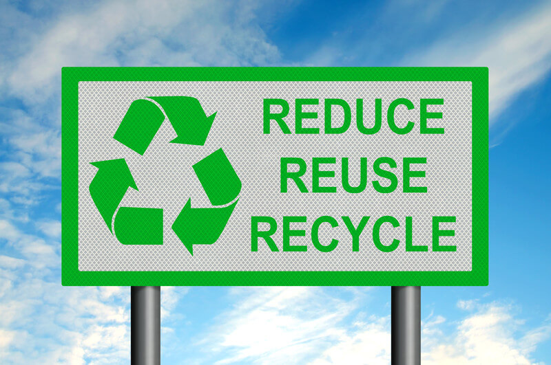 How Homeowners Can Reduce Their Carbon Footprint