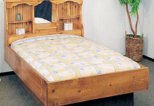 Hardside Waterbeds