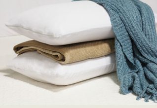 Pillows - Latex Organic & All Natural Body Pillows