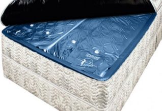 Softside Waterbeds