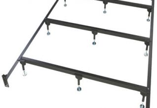 Steel Bed Frames