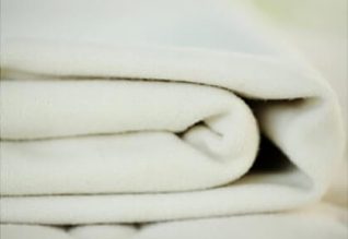 Organic Cotton Mattress Protector