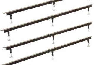 Center Support Bar / Bed Slats