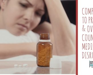 Complete Guide To Prescription & Over-the-counter Medicines That Disrupt Sleep