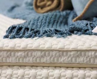 What Are The Different Types And Kinds Of Mattress Toppers Available?