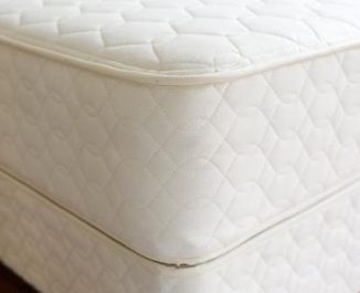 Morgan Latex And Innerspring Mattress Alternative. One Of The Best Mattresses For Elderly Seniors