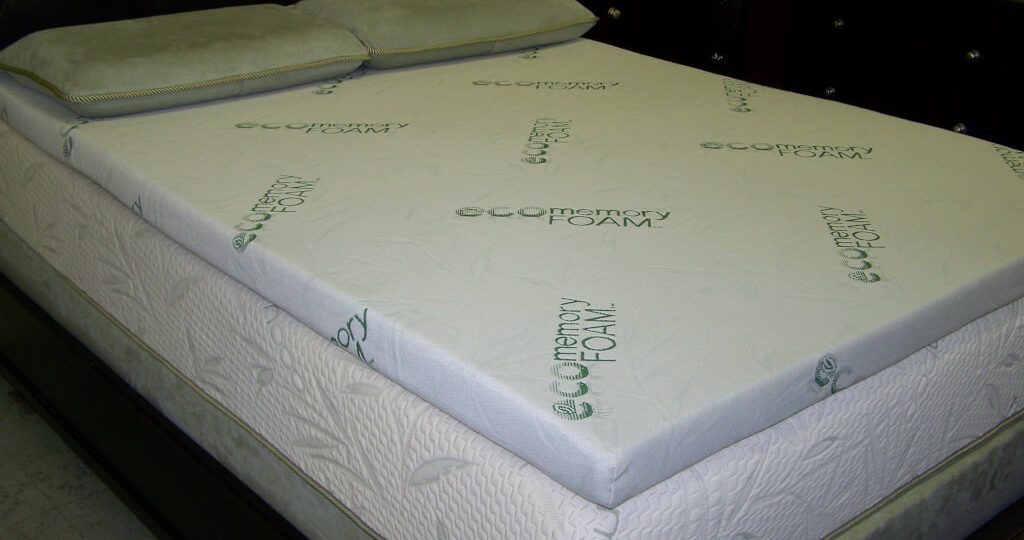 Top 10 Benefits Of Memory Foam Mattress Toppers