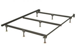 Full Steel Super Duty Or Waterbed Frame – F23 F23wb