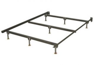 Full Steel Super Duty Or Waterbed Frame – F23 F23wb