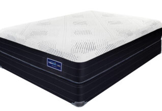 T1 Hybrid Gel Foam Mattress Firm. Hybrid Gel Foam Mattress Plush.