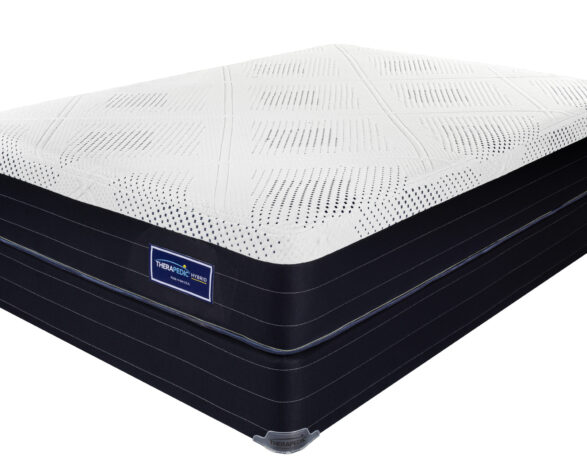 T1 Hybrid Gel Foam Mattress Firm. Hybrid Gel Foam Mattress Plush.