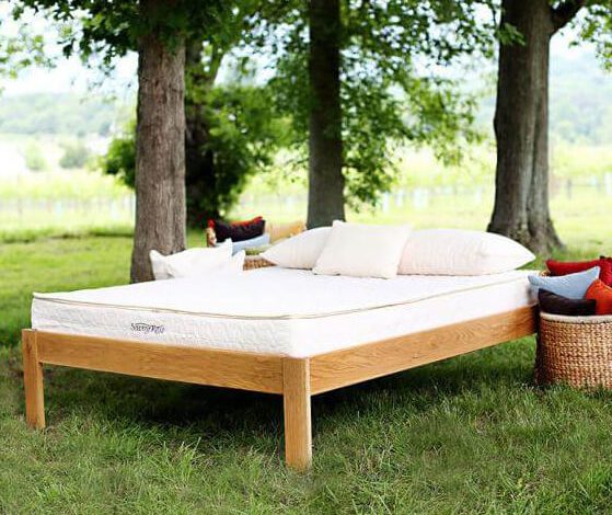 Tranquility Latex Mattress