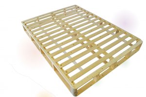 Boxsprings