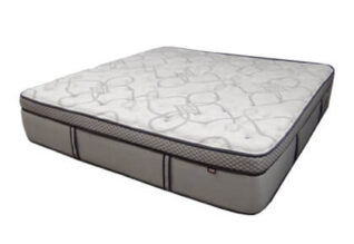 Medicoil HD 5000 Heavy Duty Pillow Top Mattress Or Heavy Duty Pillow Top Mattress Firmness Level 6