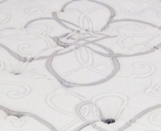 Heavy Duty Pillow Top Mattress Firmness Level 6