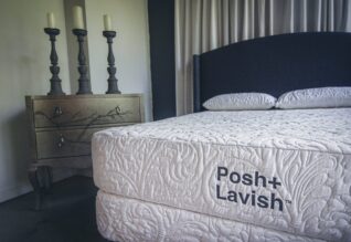 Reveal Luxury Natural Latex Mattress | Reveal Natural Latex Mattress