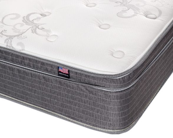 Richmond Euro Top Waterbed Insert