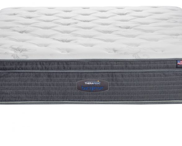 Richmond Euro Top Waterbed Insert