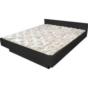 Installing a Sterling Hardside Cover Encasement on a Waterbed Installing a Sterling Hardside Cover Encasement on a Waterbed