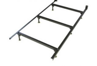 Twin T13 T13wb Steel Super Duty Or Waterbed Frame