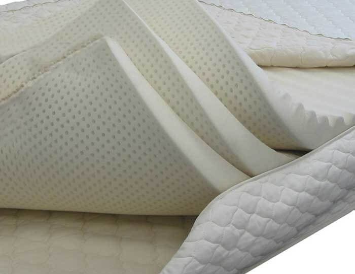 Different Latex, Different Feel: Is A Talalay Or Dunlop Latex Mattress Best?