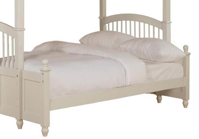 How To Convert A Twin Size Bed To Full Size