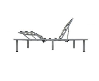 Eco Flex Adjustable Base Bed Foundation