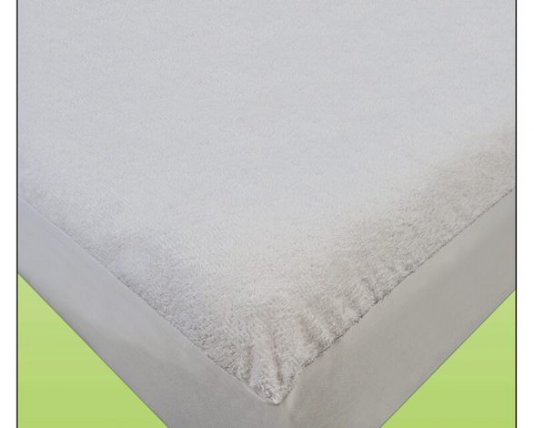 Protec Delight™ True Protection Mattress Protector