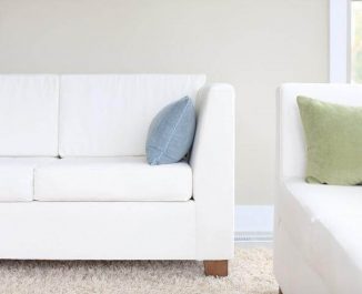 Greener Living. The Sofa That Is Both Safe And Eco-Friendly.